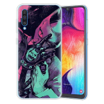 JoJo keistas nuotykių JoJo silikoninis dėklas, skirtas Samsung Galaxy A51 A21s A12 A71 A31 A52 A32 A02s A72 5G A41 A32 4G A11 A01 dangtelis Samsung A21s
