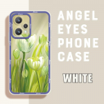 &bdquo;iPhone&ldquo; skirtas &bdquo;Samsung Huawei Honor Xiaomi Redmi OPPO Realme Vivo&ldquo; telefono dėklas, dažytas ra&scaron;tas, mink&scaron;ta guma, viso dangčio, fotoaparato apsaugos dizaino apvalkalas Xiaomi Poco X5/Redmi Note 12 5G juoda