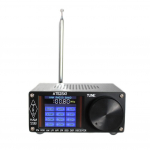 ATS-25X1 Si4732 Chip DSP imtuvas FM LW MW ir SW SSB su 2,4 colio jutikliniu ekranu