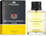 Champion Eau de toilette for men
