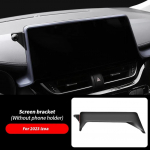 Skirtas Toyota Corolla 2019-2024 automobiliniam telefono laikikliui 8/9 navigacijos ekranas Fiksuotas telefono laikiklis automobiliui, suderinamas su visais i&scaron;maniaisiais telefonais