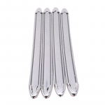 Apsaugos nuo susidūrimo juostos buferio apsauga Auto-ongeluk juosta Nesilenkianti juosta mažmeninės prekybos buferio avarija None