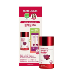 Coleology 600mg*30 tablečių dovanų planas (+ 2 pakeliai Coleology Kwaebyeong želė) (15 dienų tiekimas) Coleology 30 tablets + 2 packets of Kwaebyun Jelly