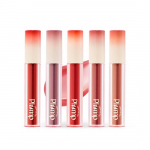 MAKEHEAL Plum Glow lūpų dažai 4 g P000DXFU - 01 Hot Spicy Glow