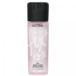 &bdquo;Mac Prep Prime Fix&ldquo; nustatymo pur&scaron;kiklis Rose 100 ml, 1 vnt