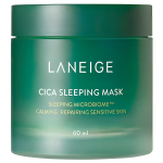 LANEIGE Cica miego kaukė, 60 ml, 1 vnt