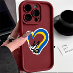 Sky Eye Ladder Mink&scaron;tas dėklas infinix Note 30 Hot 50 40 20 Smart 5 6 7 8 9 OnePlus Google Visi infinix modeliai Telefono dėklai Dangtis NY27 Love Maple Leaf art Google Pixel 7 5G