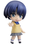 Laukia vasaros Nendoroid Kanna Tanigawa (be mastelio ABS&PVC dažyta kilnojama figūrėlė) blue