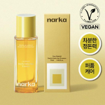 Narca &scaron;velnus satino plaukų esencija 70ml