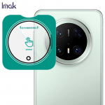 Skirta &bdquo;Huawei Mate 70 Pro Plus Glass IMAK High Definition&ldquo; stiklinio objektyvo plėvelės savaiminės padėties nustatymo versijai Huawei Mate 70