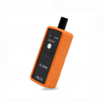 Padangų slėgio monitorių jutikliai EL50448 TPMS daugumai automobilių modelių TPMS atkūrimo įrankis