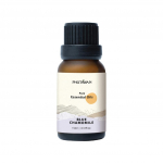 Phutawan Ekologi&scaron;kas grynas eterinis aliejus, Aromaterapija kasdieniam gyvenimui, 15 ml. 15 ml.