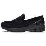 New Balance 1906L Juodi Suede Unisex Sportbačiai U1906LNT 37.5 black