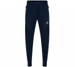 Jordan Dri-FIT Fleece Training Pant - Herren Freizeit Jogging Sport Hose Blau DQ7890-419 ORIGINAL L mėlyna