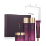 Eunyul Premium žolelių 4 dalių rinkinys + Atsitiktinis pirkinių krep&scaron;ys