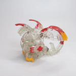 Bakuganes mū&scaron;io kamuoliuko katapultos mū&scaron;io platforma Originali Neo Dragonoid Monster veiksmo žaislai Veiksmo figūrėlės Dovanos vaikams Dovanos