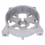 5?6.5KW Dyzelinio generatoriaus metalinis galinis dangtelis 204 variklio galinis laikiklis 186F 188F 192F