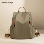 2025 Naujos Apsaugos nuo vagystės Moteri&scaron;kos Kuprinės Auk&scaron;tos Kokybės Oksfordo Kelioninės Lauko Kelionėms Žygiai Kuprinė Ne&scaron;iojamos Dieninės Kuprinės Moterims