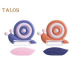 2 vnt. Keraminis skustukas Sraigė Bulvių skustukas su neslystančia rankena Vaisių daržovių skustukas vaikams suaugusiems Virtuvės įrankis C