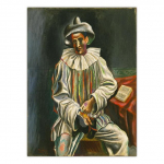 &bdquo;Giclee Print Picasso&ldquo; abstraktus kabantis paveikslas &bdquo;Senas aklas gitaristas&ldquo; Sienų nuotraukos gyvenamajam kambariui Siurrealistinis sienos menas &bdquo;Pikaso&ldquo; 70*120cm