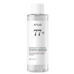 [Anua] Heartleaf 77 Soothing Toner 250ml 250ml X 1PCS