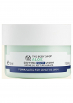 The Body Shop raminantis naktinis kremas su alaviju, 50ml