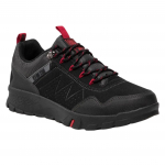 Buty sportowe męskie BIG STAR KK174126 - czarne r. 43 43