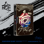 Stray Kids - derinti (HOP) [PLATFORMOS ALBUMAS_NEMO VER.]