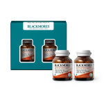 Blackmores Kalcis Magnis + Vitaminas D Dovanų Rinkinys