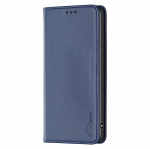 Prabangus magnetinis atverčiamas telefono dėklas Nokia G42, skirtas Fundas NOKIA G42 odinis kortelių dėklas NokiaG42 G 42 G22 G21 G11 Coque Nokia G22