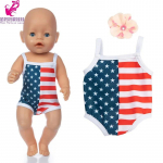 Lėlių drabužiai 43 cm Born Baby lėlei, striukė, drabužiai, kelnių rinkinys 17 43 cm naujagimiui lėlei, pūkinis paltas, vaiki&scaron;ki žaislai, drabužiai