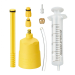 Dviračių stabdžių nuorinimo rinkiniai Dviračio mineralinės alyvos hidrauliniai diskiniai profesionalių įrankių rinkiniai Plento dviračio alyvos mineralinių stabdžių keitimo rinkiniai