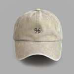 Plauta medvilnė, siuvinėta, mink&scaron;ta vir&scaron;utinė kepurė, pavasario ir vasaros lauko neutrali nuo saulės, beisbolo kepuraitė, vyri&scaron;ka ir moteri&scaron;ka, universali, kasdienė kepurė Adjustable juoda pilka spalva