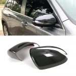 Skirta Mercedes Benz B C E S GLA GLB GLC W247 W205 W213 W222 H247 X247 X253 Automobilio &Scaron;oninio Galinio Vaizdo Veidrodžio Modifikavimo Dangtelis Apdailinė Juostelė Apsauga Nuo Įbrėžimų