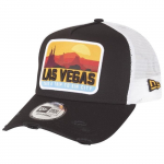 New Era Reguliuojama &bdquo;Trucker&ldquo; kepuraitė - SUPLĖ&Scaron;YTA Las Vegasas