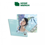 CHAEYOUNG - LIL FANTASY vol.1 (Žėrintis versija) Album only