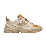 Nike M2K Tekno SP Lino Unisex Sportbačiai Rudo Kviečio-Ales-Rudo BV0074-200 41