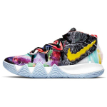 Nike Kyrie Hybrid S2 EP Ananasų Unisex Kedai Daugiaspalviai CT1971-900 36