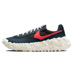 Nike Overbreak SP Armory Navy Unisex sportbačiai, mėlyni, burlaivio balti, DC8240-400 36