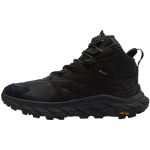 HOKA Anacapa Mid GORE-TEX Juodi Vyri&scaron;ki Bėgimo Bateliai 1122018-BBLC 44