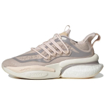 adidas AlphaBoost V1 Wonder Quartz Moteri&scaron;ki sportbačiai Rožinis Smėlio spalvos-Metalinis Kreidos baltumo HP6135 38