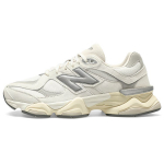 New Balance 9060 Sea Salt Concrete Unisex sportbačiai Balti Sidabriniai-Metaliniai U9060ECA 42.5 white