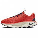Nike Motiva Ry&scaron;kiai Raudoni Vyri&scaron;ki Sportbačiai Raudoni Universitetinė Raudona Obsidianas DV1237-600 42
