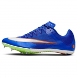 Nike Zoom Rival Racer Mėlyni Saugiai Oranžiniai Unisex Sportbačiai Lime-Blast Balti DC8753-401 40.5
