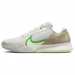 NikeCourt Air Zoom Vapor Pro 2 Premium HC Australian Open Pack Vyri&scaron;ki sportbačiai Kremas Fanto Stadium-Žalias FJ2059-001 40.5