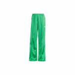 Adidas Originals Moteri&scaron;kos Firebird Laisvos Kelnės Žalios Moteri&scaron;kos Streetwear IP0634 XL