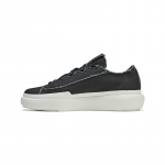 adidas Y-3 Nizza Low Juodi Off White Unisex Sportbačiai ID1463 43⅓
