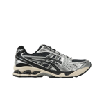 ASICS Gel Kayano 14 Unlimited Pack - Carrier Grey Black Unisex Sportbačiai 1203A549-020 37.5 gray