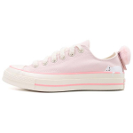 Converse Chuck 70 Low Pet Pack - Katė Vyri&scaron;ki Kedai Rožiniai Balti A11615C