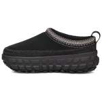 UGG Venture Daze Juodi Unisex sportbačiai 1154530-BBLC 44